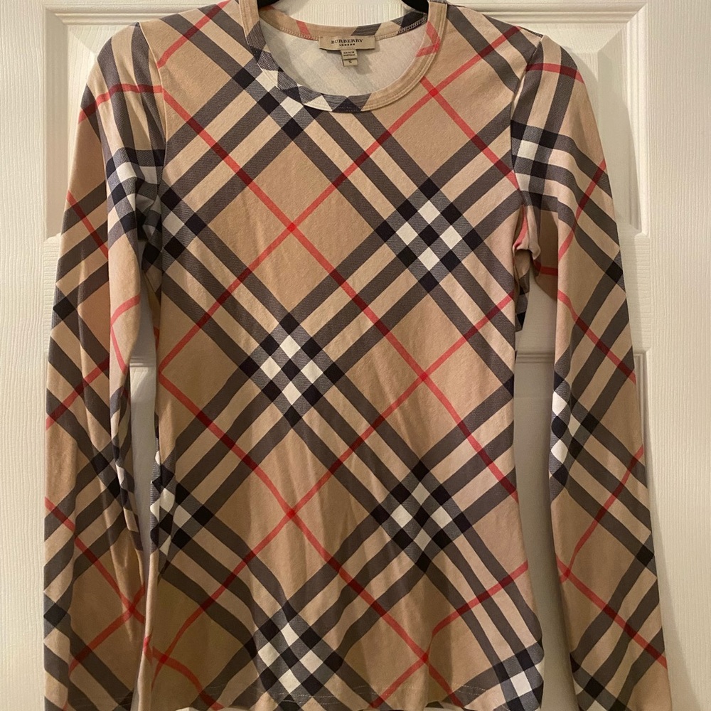 Burberry